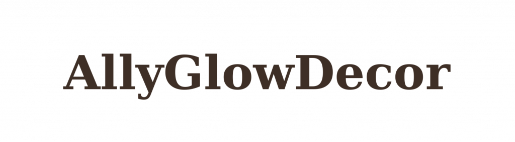 allyglowdecor.com